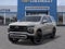 2027 Chevrolet Tahoe Z71