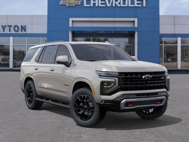 2027 Chevrolet Tahoe Z71