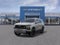 2027 Chevrolet Tahoe Z71