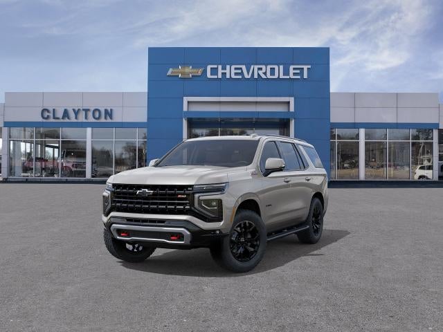 2027 Chevrolet Tahoe Z71