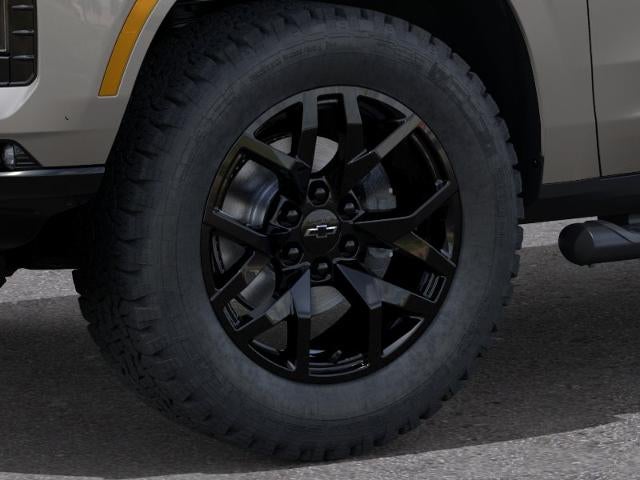 2027 Chevrolet Tahoe Z71