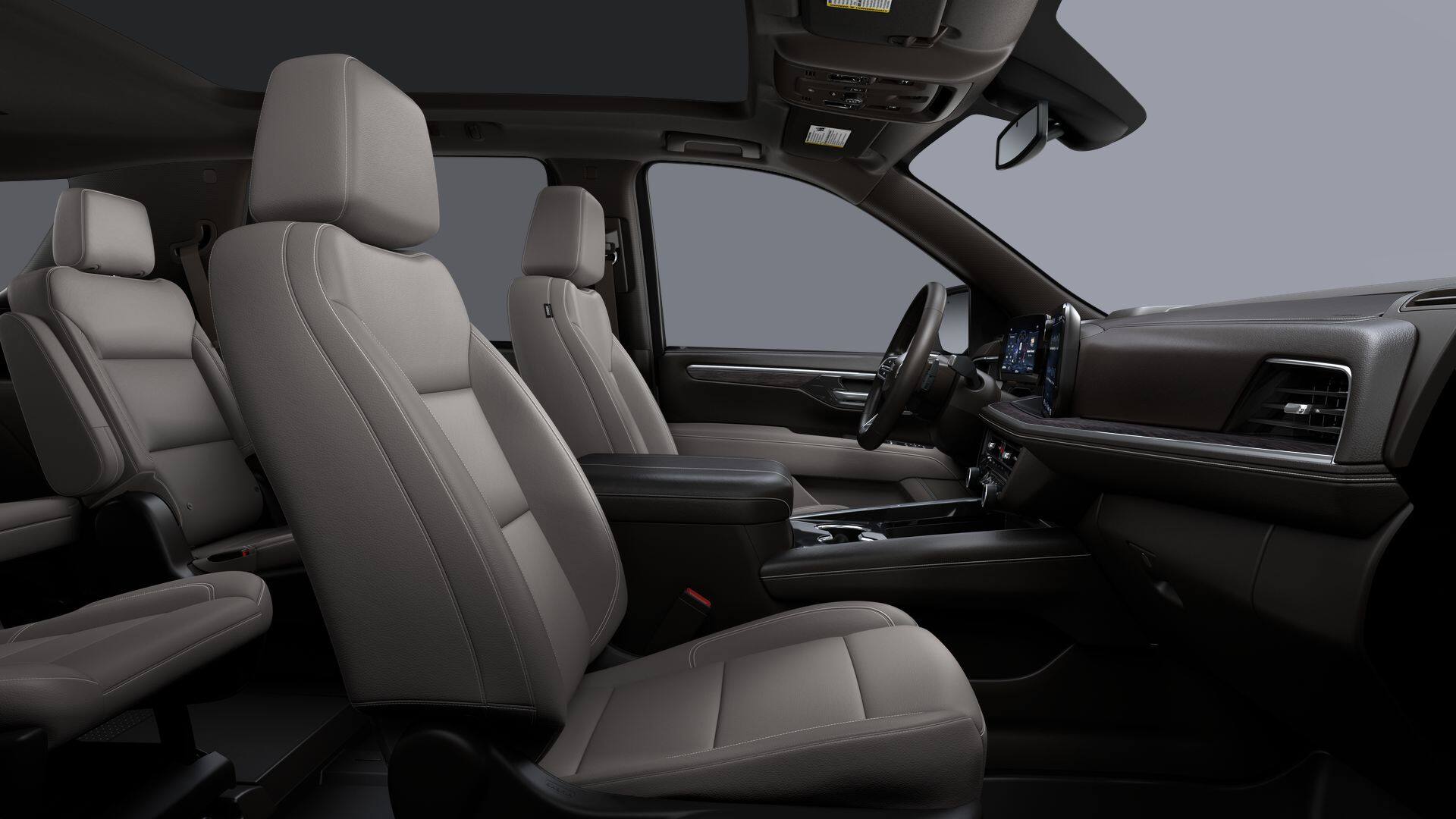 2026 Chevrolet Tahoe Base