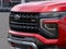 2027 Chevrolet Tahoe Z71