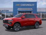2027 Chevrolet Tahoe Z71