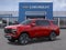 2027 Chevrolet Tahoe Z71
