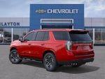 2027 Chevrolet Tahoe Z71