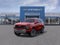 2027 Chevrolet Tahoe Z71