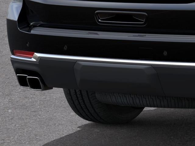2027 Chevrolet Tahoe High Country