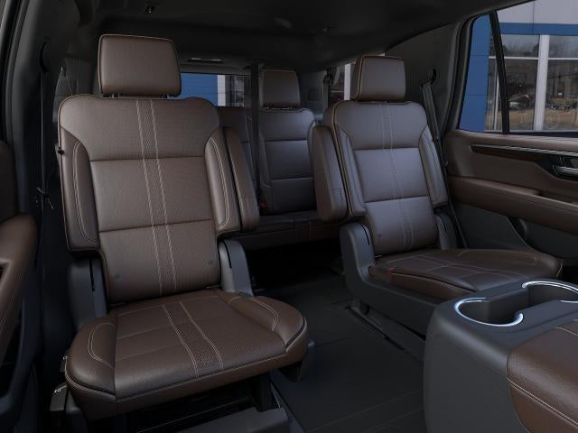 2027 Chevrolet Tahoe High Country