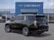 2027 Chevrolet Tahoe High Country