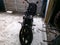 2022 HARLEY M/CYCLE NA