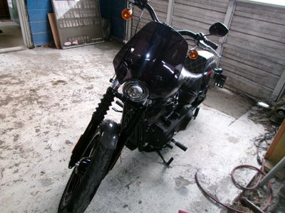 2022 HARLEY M/CYCLE NA