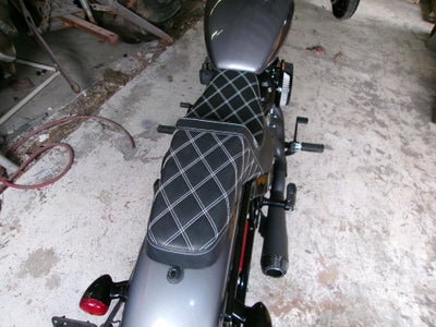 2022 HARLEY M/CYCLE NA