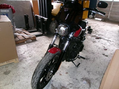 2022 HARLEY M/CYCLE NA