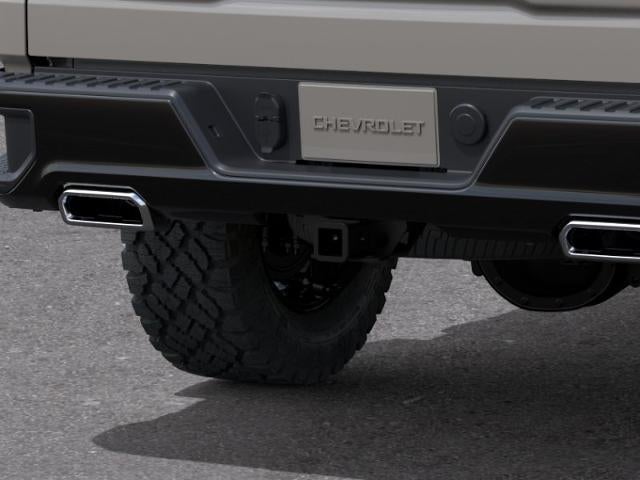 2026 Chevrolet Silverado 1500 Custom Trail Boss - Photo 14