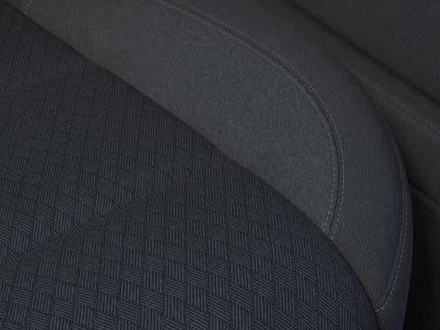 2026 Chevrolet Silverado 1500 Custom Trail Boss - Photo 21