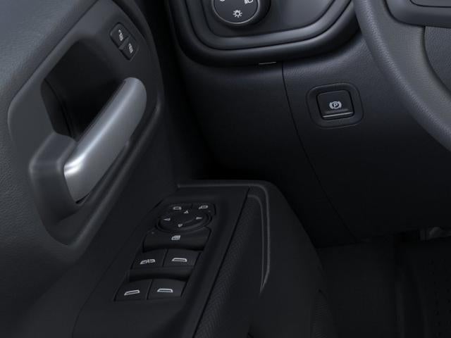 2026 Chevrolet Silverado 1500 Custom Trail Boss - Photo 22