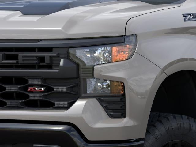 2026 Chevrolet Silverado 1500 Custom Trail Boss - Photo 39