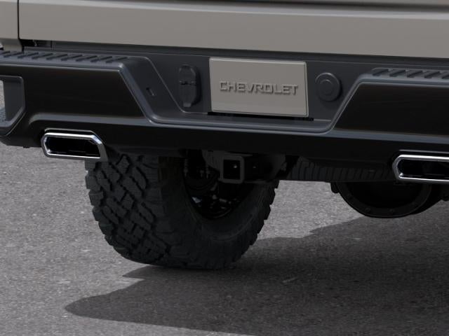 2026 Chevrolet Silverado 1500 Custom Trail Boss - Photo 43
