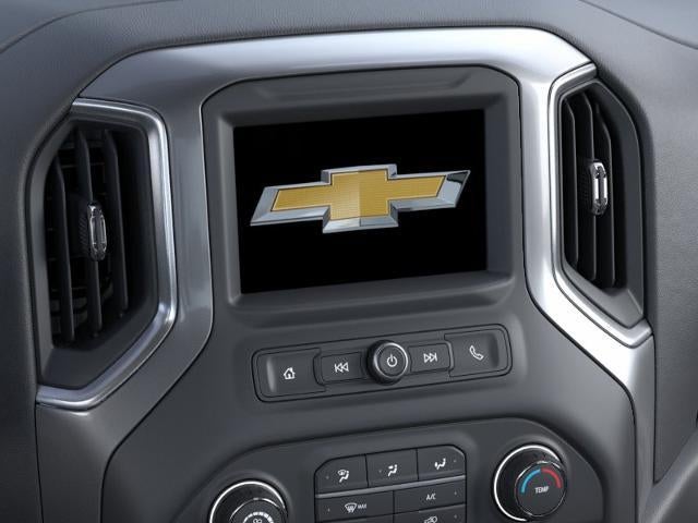 2026 Chevrolet Silverado 1500 Custom Trail Boss - Photo 49