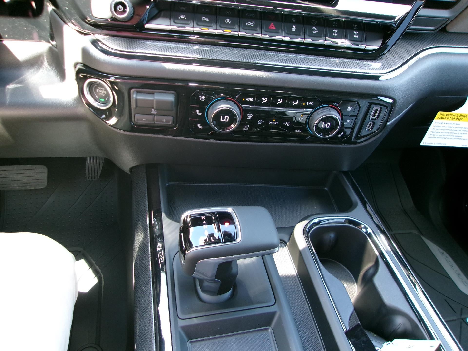 2026 Chevrolet Silverado 1500 ZR2 - Photo 20