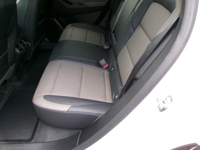 2027 Chevrolet Equinox FWD LT