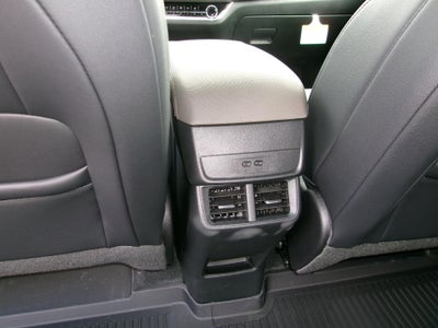 2027 Chevrolet Equinox FWD LT