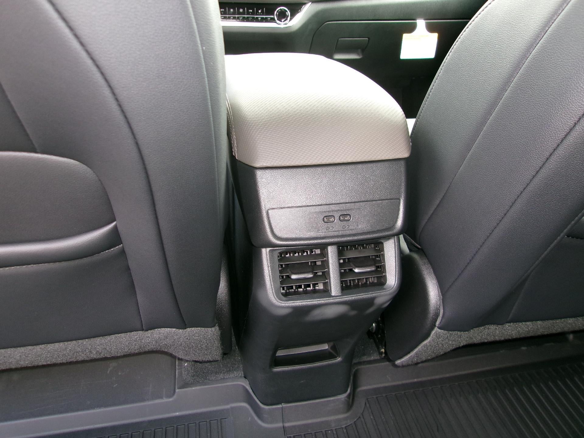 2027 Chevrolet Equinox FWD LT