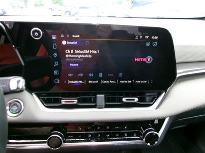 2027 Chevrolet Equinox FWD LT