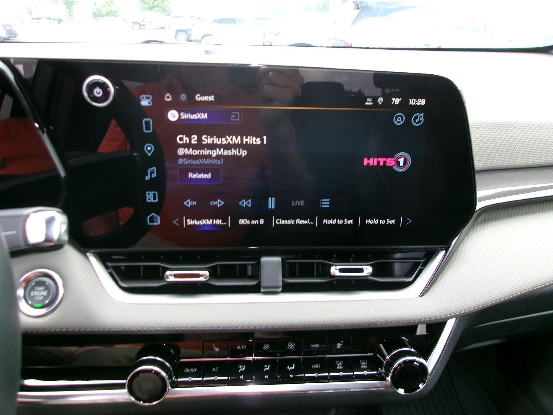2027 Chevrolet Equinox FWD LT