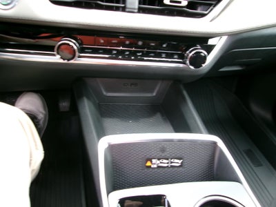 2027 Chevrolet Equinox FWD LT