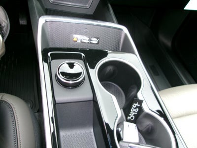 2027 Chevrolet Equinox FWD LT