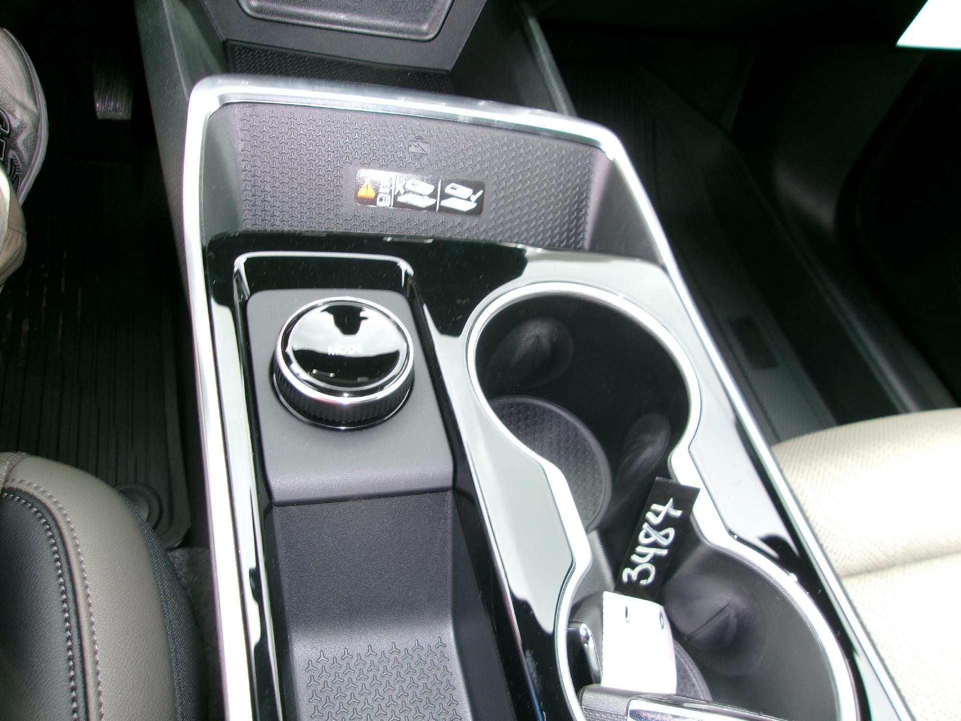 2027 Chevrolet Equinox FWD LT