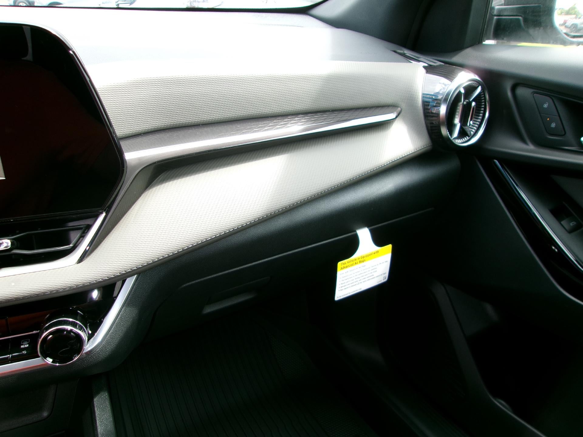 2027 Chevrolet Equinox FWD LT
