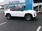 2027 Chevrolet Equinox FWD LT