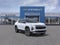 2027 Chevrolet Equinox FWD LT