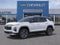 2027 Chevrolet Equinox FWD LT