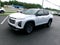 2027 Chevrolet Equinox FWD LT