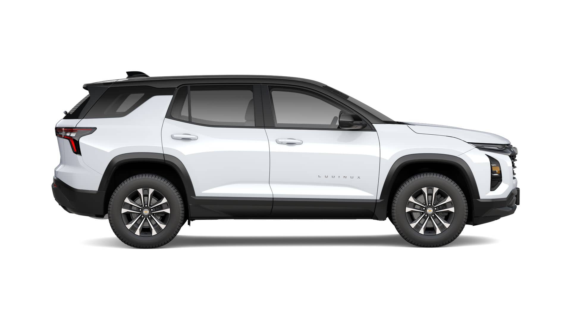 2027 Chevrolet Equinox FWD LT