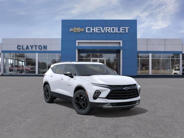 2026 Chevrolet Blazer 3LT