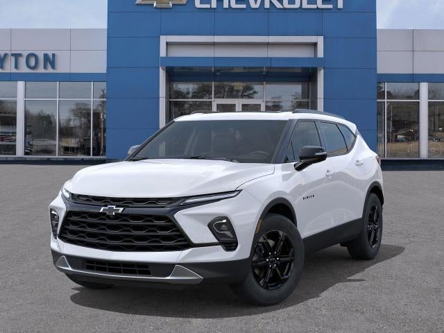 2026 Chevrolet Blazer 3LT