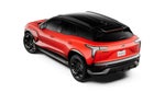 2027 Chevrolet Blazer EV SS