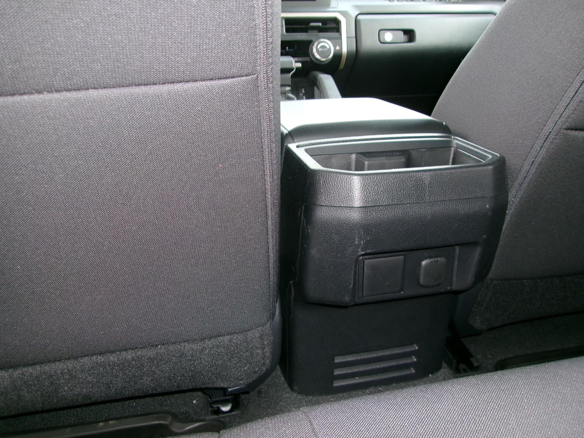 2025 Toyota Tacoma 2WD SR