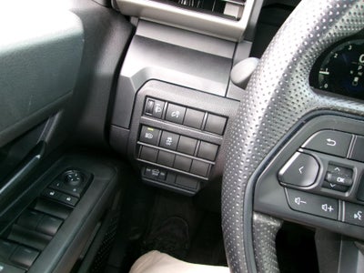 2025 Toyota Tacoma 2WD SR