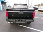 2025 Toyota Tacoma 2WD SR