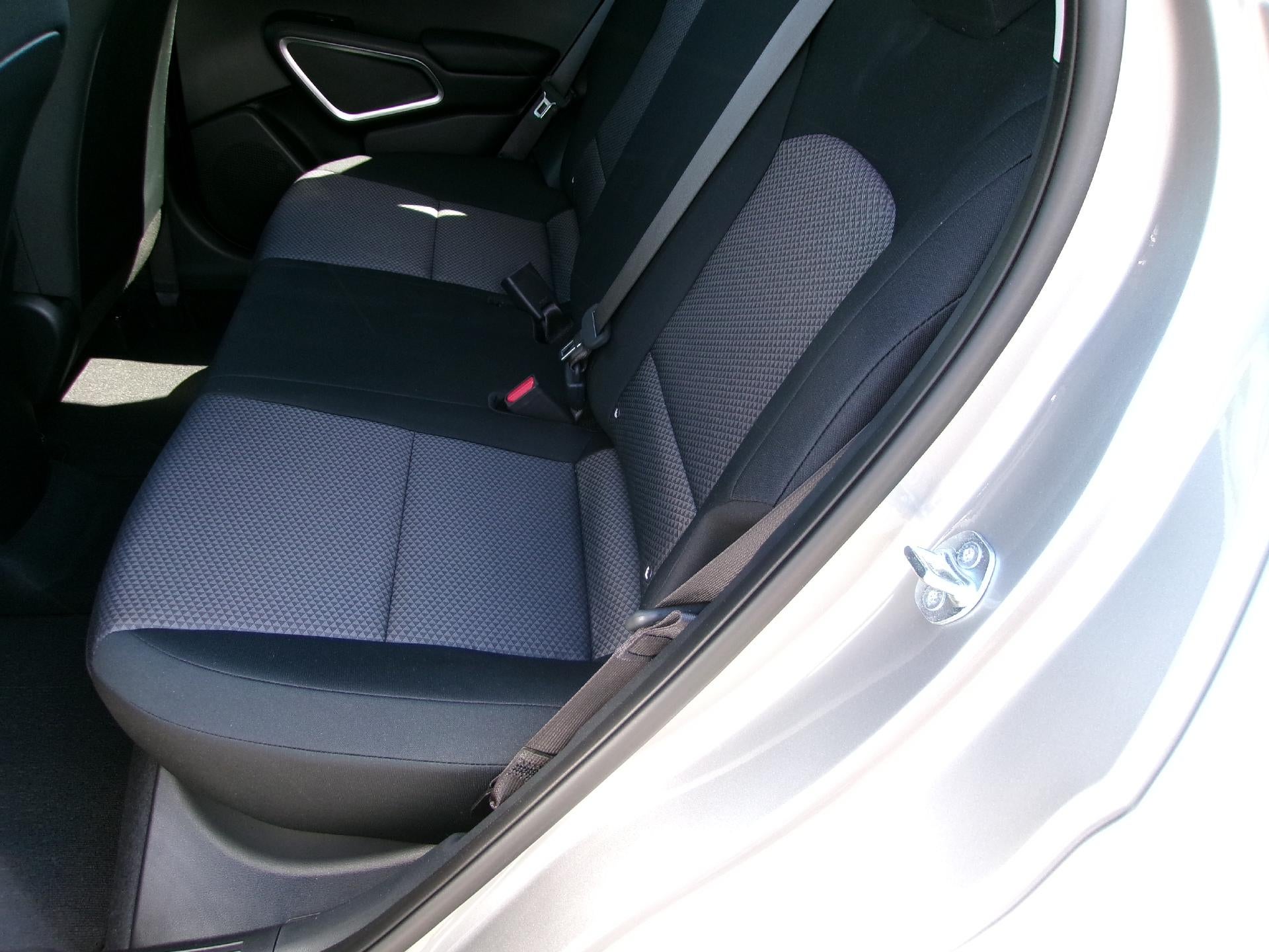 2025 Kia SOUL NA