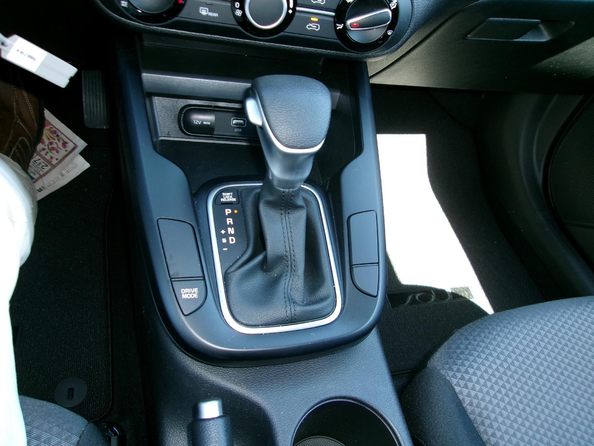 2025 Kia SOUL NA
