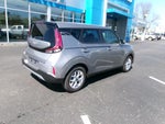 2025 Kia SOUL NA