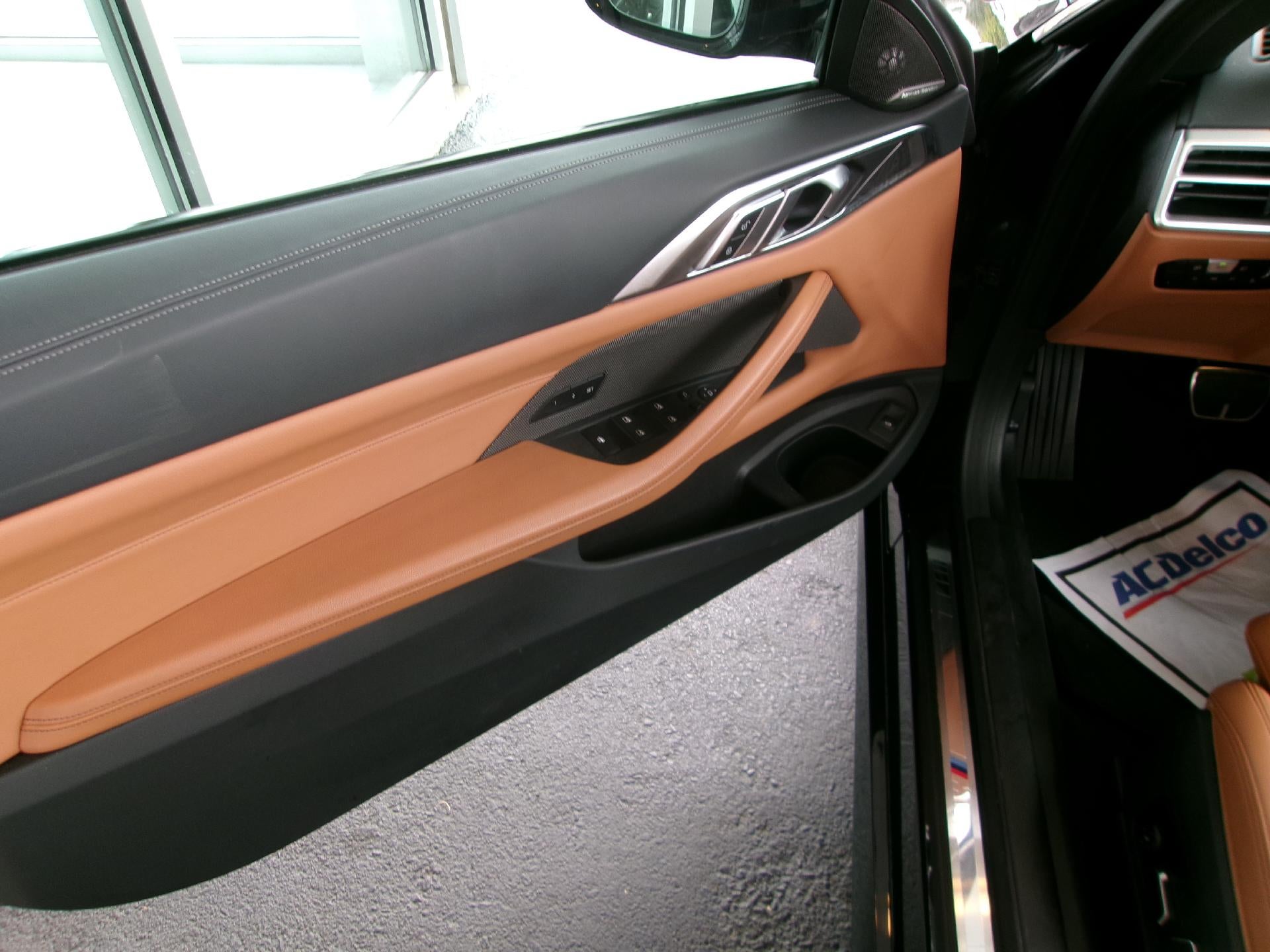 2026 BMW 4 Series 430i xDrive