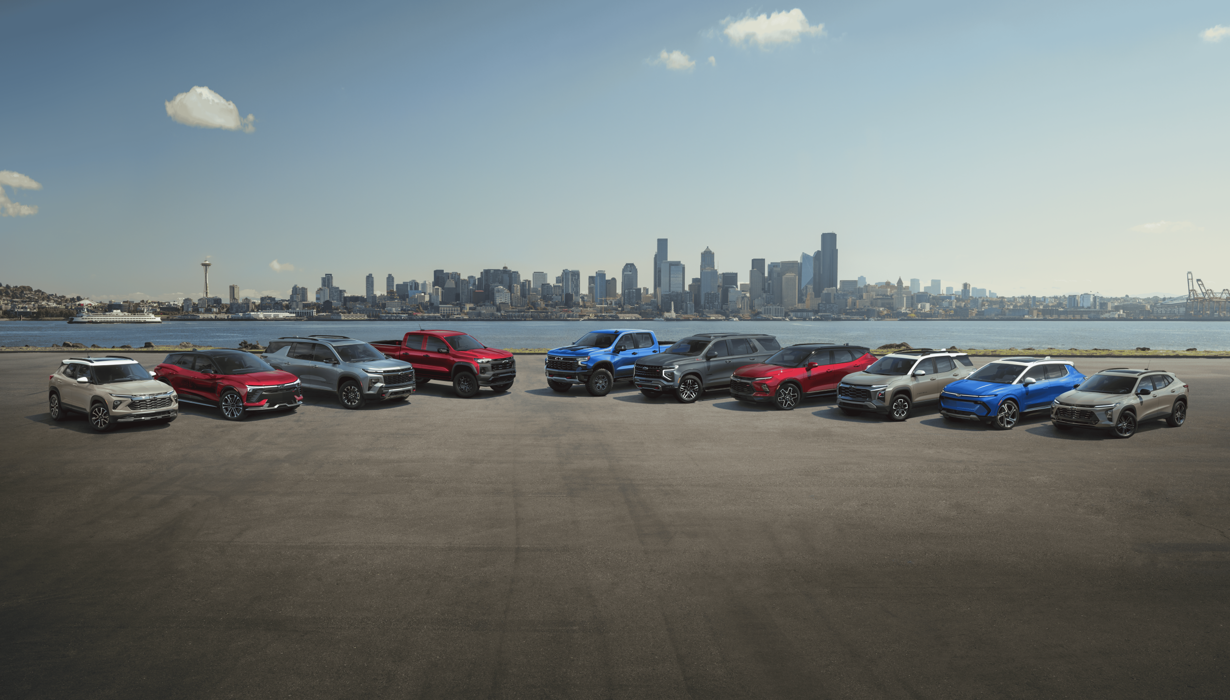 CHEVY SPECIAL OFFERS | Joe V Clayton Chevrolet in ARAB AL